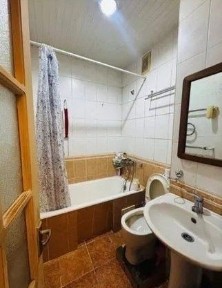 Яккасарай, 4 комнатная квартира, с большой квадратурой