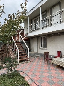 Продаю участок срочно в г. Янгиер