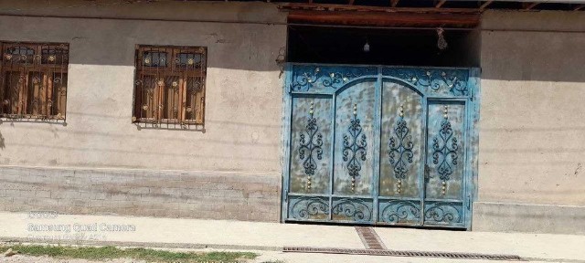 Ташкентская область, Янгибазар