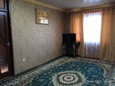 Ферганская область, Маргилан