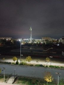 Каракалпакстан, Нукус