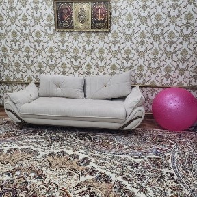 Хорезмская область, Караул