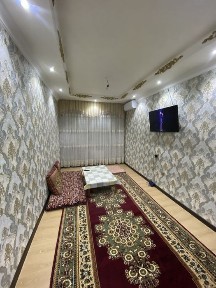 Ташкентская область, Ташкент, Сергелийский район