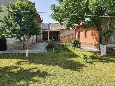 Самаркандская область, Джамбай