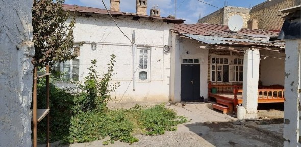 Бухарская область, Каган