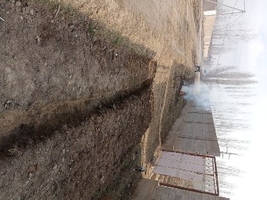 Участка сотилади