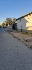 Ташкентская область, Янгибазар