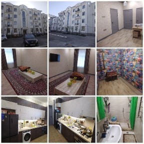 Ташкентская область, Ташкент, Алмазарский район