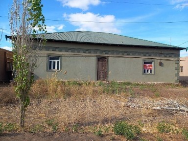 Хорезмская область, Караул