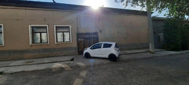 Ташкентская область, Назарбек