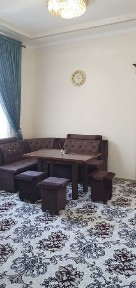 Самаркандская область, Самарканд