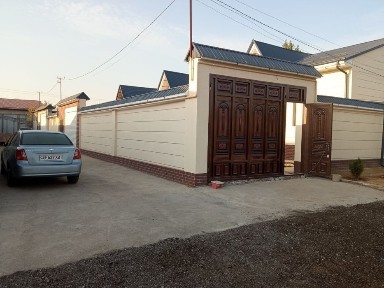 Ташкентская область, Ташкент, Бектемирский район