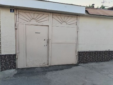 Ташкентская область, Ташкент, Алмазарский район