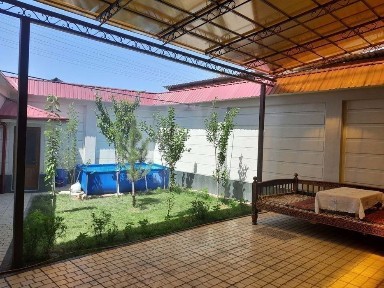 Ташкентская область, Ташкент, Яшнабадский район