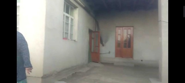 Бухарская область, Галаасия