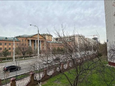 Ташкентская область, Ташкент, Мирабадский район