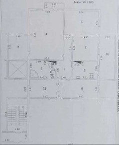 Ташкентская область, Ташкент, Мирабадский район