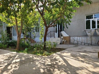 Ташкентская область, Коксарай