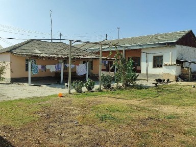 Джизакская область, Дустлик