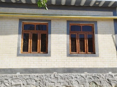 Навоийская область, Навои