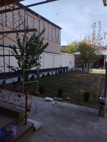 Ташкентская область, Назарбек