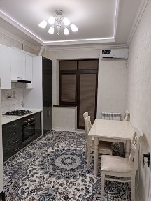 Ташкентская область, Ташкент, Сергелийский район