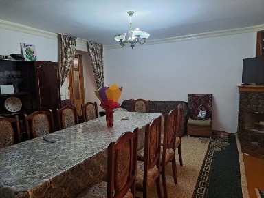 Бухарская область, Бухара