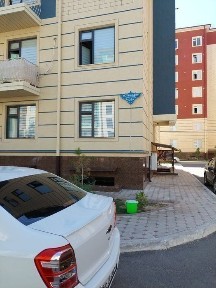 Навоийская область, Навои