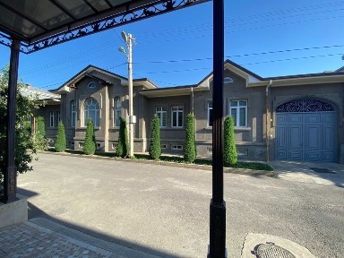 Ташкентская область, Ташкент, Алмазарский район