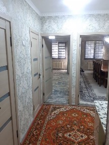 Навоийская область, Навои