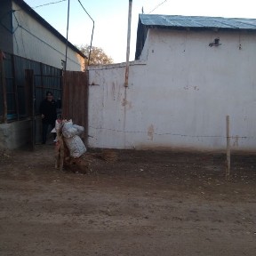 Каракалпакстан, Нукус