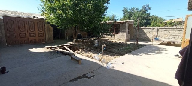 Ташкентская область, Зангиата