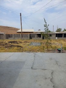 Ташкентская область, Алмалык