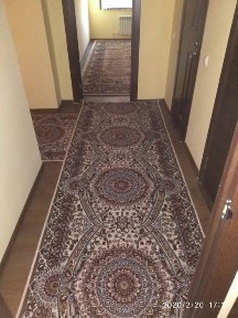 Джизакская область, Джизак