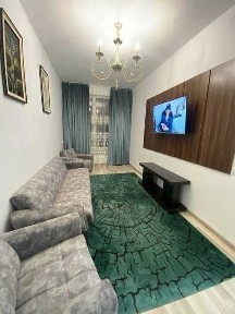 Ташкентская область, Ташкент, Яшнабадский район