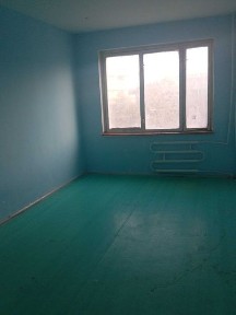 Навоийская область, Зарафшан