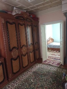 Ташкентская область, Ташкент, Яшнабадский район