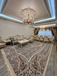 Ташкентская область, Ташкент, Мирзо-Улугбекский район