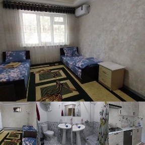 Самаркандская область, Самарканд