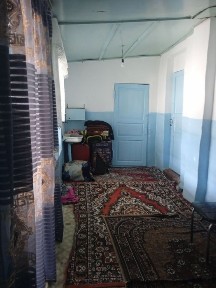 Сырдарьинская область, Бахт