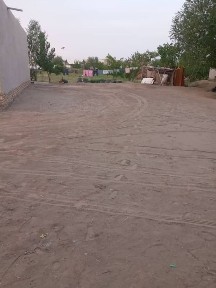 Хорезмская область, Караул