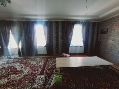 Навоийская область, Навои