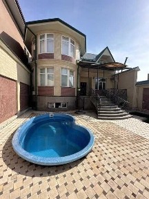 Ташкентская область, Ташкент, Мирзо-Улугбекский район