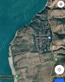 Ташкентская область, Газалкент