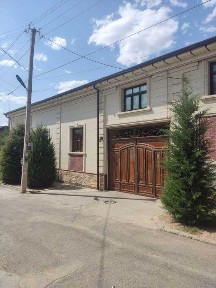 Ташкентская область, Зангиата