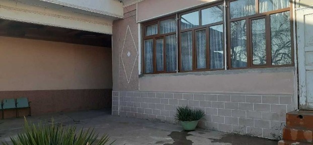 Ташкентская область, Кибрай