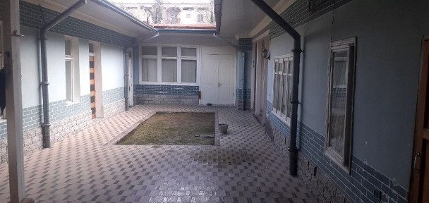 Ташкентская область, Ташкент, Яккасарайский район