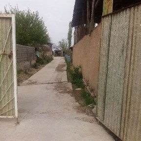 Ташкентская область, Чирчик