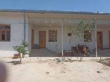 Ташкентская область, Коксарай