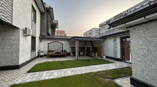 Ташкентская область, Ташкент, Сергелийский район